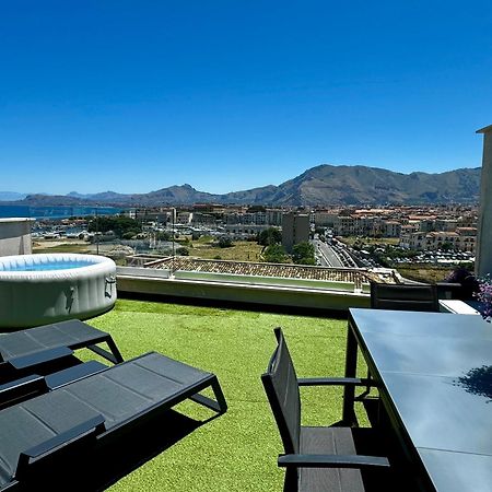 Palermo Inn Marina Exclusive View Exterior photo
